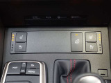 シートヒーター・ハンドルヒーターやシートベンチレーション付きなので四季を通じて快適です!