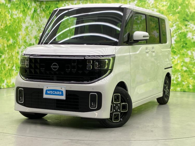 ルークス ハイウェイスターX プロパイロットエディション 