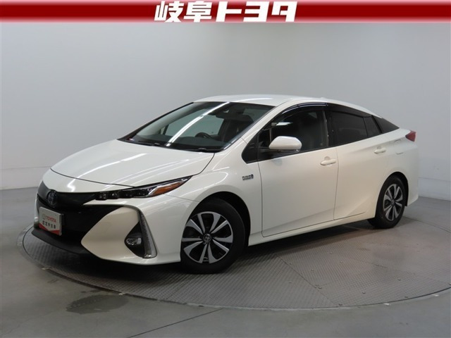 プリウスPHV 1.8 S ナビパッケージ 