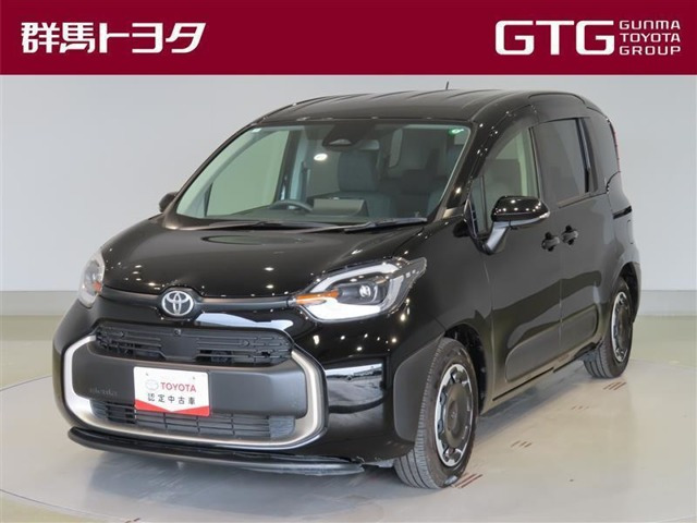シエンタ ハイブリッド 1.5 Z （6AA-MXPL10G）