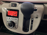【オートエアコン】車内の温度を設定した温度に保ってくれるオートエアコン☆急な温度変化が避けられるので赤ちゃんや小さなお子様が同乗時も安心です♪