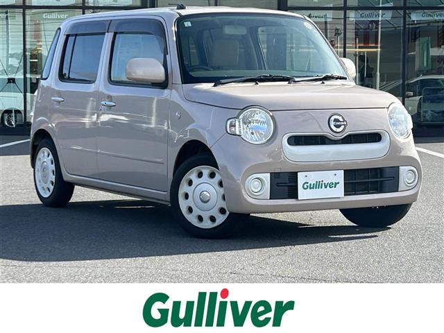 ミラココア X 修復歴無し