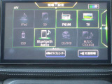 メモリ-ナビ(SD方式):CD・DVD・Bluetooth再生機能付なので、好きな音楽を聴きながら楽しいドライブガ可能です♪またフルセグTVチュ-ナ-内蔵ですので高画質にてTVの視聴も可能です!