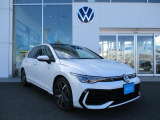 ゴルフ  TDI Rライン ディーゼルターボ
