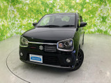 【中古車情報】スズキ アルトワークス  4WDヒョウジュン の中古車詳細（走行距離：4.7万km、カラー：ブルーイッシュブラックパール3、販売地域：青森県八戸市）