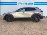 CX-30 2.0 20S ブラックトーンエディション