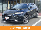 R5年式 トヨタ ハリアー Zレザーパッケージ 入荷しました★当社規定により近隣県(広島・島根・福岡)および対面販売に限らさせていただいております。