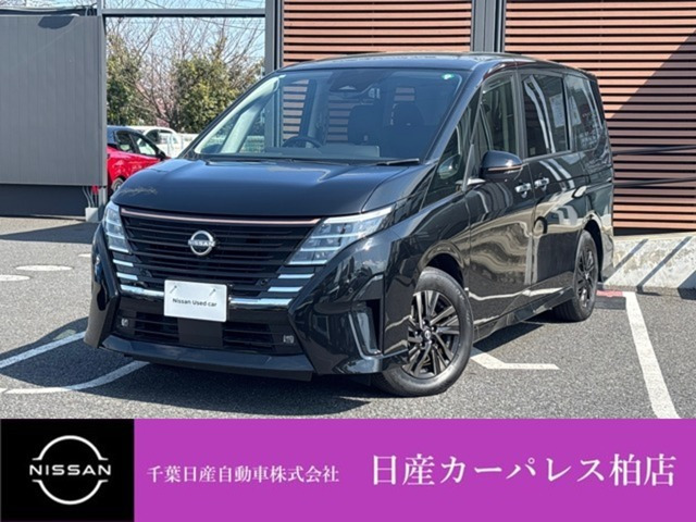 セレナ 1.4 e-POWER ハイウェイスターV 90周年記念車 