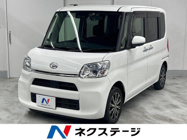 タント X VS SAIII 