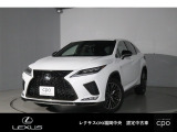 レクサス RX
