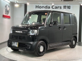 全国納車可 第三者機関証明書付 H SENSING 新車保証 試乗車 ワンオ-ナ- ナビVXM-245ZFEi TV Rカメラ BTオ-ディオ ETC置装備のN-BOX JOY ベースグレード入庫!