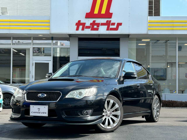 レガシィB42.0 GT スペックB 4WD