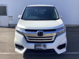 ステップワゴン  2.0 e:HEV スパーダ G ホンダセンシング
