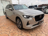CX-80 3.3 XD ハイブリッド プレミアム モダン ディーゼル 4WD 