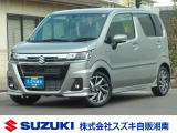 スズキ ワゴンRカスタムZ
