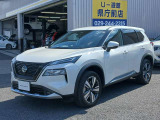 令和6年式 エクストレイル1.5G e-4ORCE 4WD入庫しました!