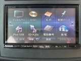 ★純正ナビで快適★
