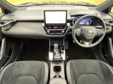 カローラクロス 2.0 GRスポーツ E-Four 4WD 