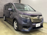 ステップワゴン 1.5 スパーダ クールスピリット ホンダ センシング 