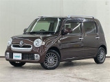 ミラココア プラス X 4WD ワンオーナー