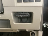 ETC付いてます。ETCが使用可能な道路通行料はキャッシュレスでスマートに走行できます。再セットアップして納車致します。