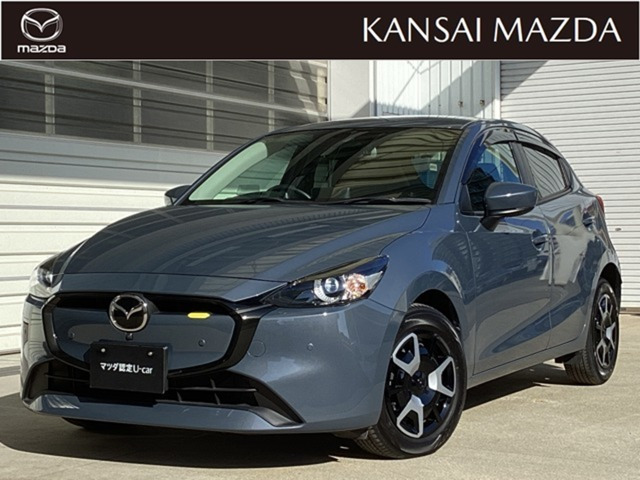 MAZDA21.5 XD BD