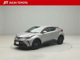 C-HR ハイブリッド 1.8 G モード ネロ セーフティ プラス 