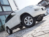 ランドクルーザープラド 3.4 TXリミテッド 4WD 限定モデル・フルノーマル・走行37300...