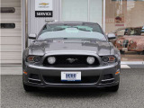 マスタング V8 GT クーペ プレミアム 