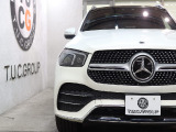 GLE 450 4マチック スポーツ (ISG) 4WD 4マチック スポーツ