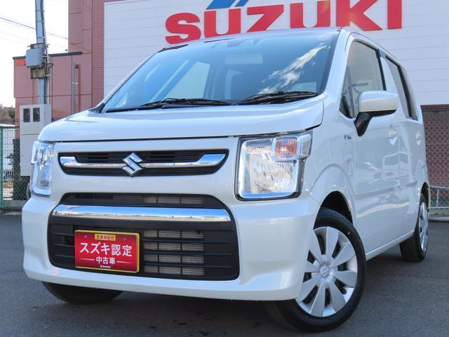 ワゴンR ハイブリッド(HYBRID) FX-S 