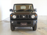 ジムニー XL 4WD 