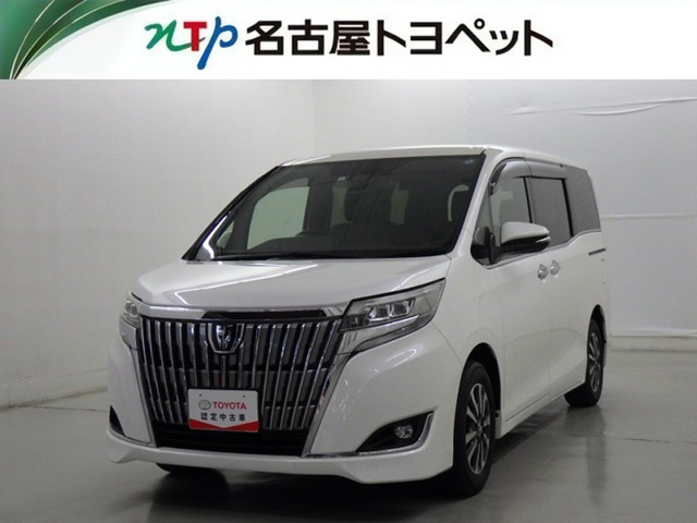 エスクァイア 2.0 Gi プレミアムパッケージ