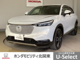 ホンダ ヴェゼル