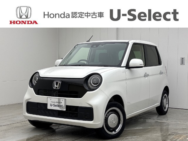 N-ONE オリジナル 4WD 