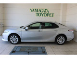 カムリ 2.5 G E-Four 4WD 