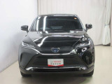 ハリアー  2.5 ハイブリッド Z レザーパッケージ