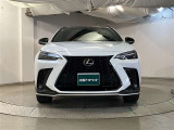 NX 350h Fスポーツ 