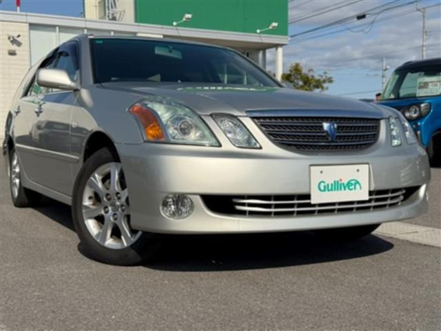 マークIIブリット2.0 iR修復歴無し