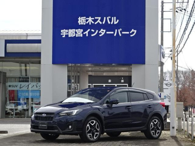 XV 2.0i-S アイサイト 4WD 