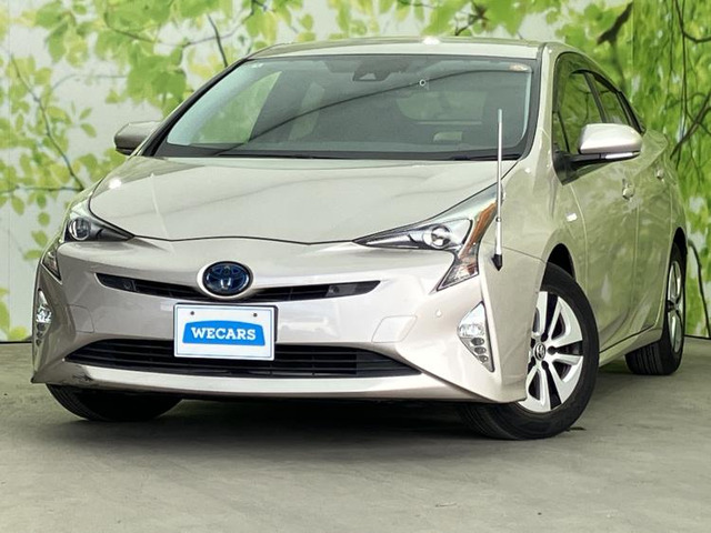 プリウス 1.8 A プレミアム