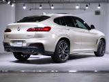 X4 xドライブ20d Mスポーツ 4WD 