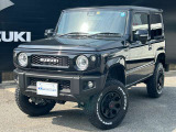 BKスタイルジムニーは新車コンプリート販売になります(^-^)