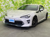 トヨタ 86