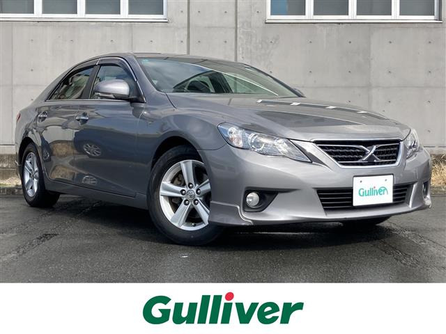 マークX2.5 250G Sパッケージ リラックスセレクション修復歴無し