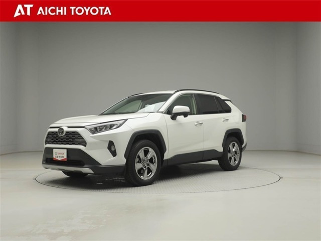 RAV4  2.0 G 4WD