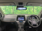 ランドクルーザープラド 2.7 TX Lパッケージ マットブラック エディション 4WD 