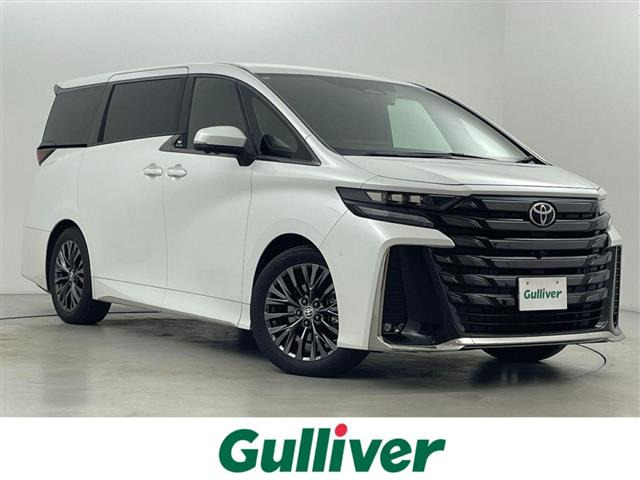 ヴェルファイア ハイブリッド 2.5 Z プレミア 本革シート サンルーフ