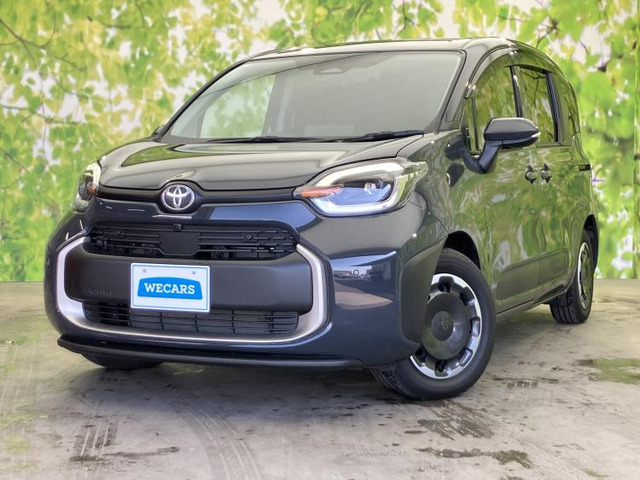 シエンタ ハイブリッド 1.5 Z 