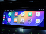 ■Apple CarPlay・Android Auto対応 ■コネクテッドナビ